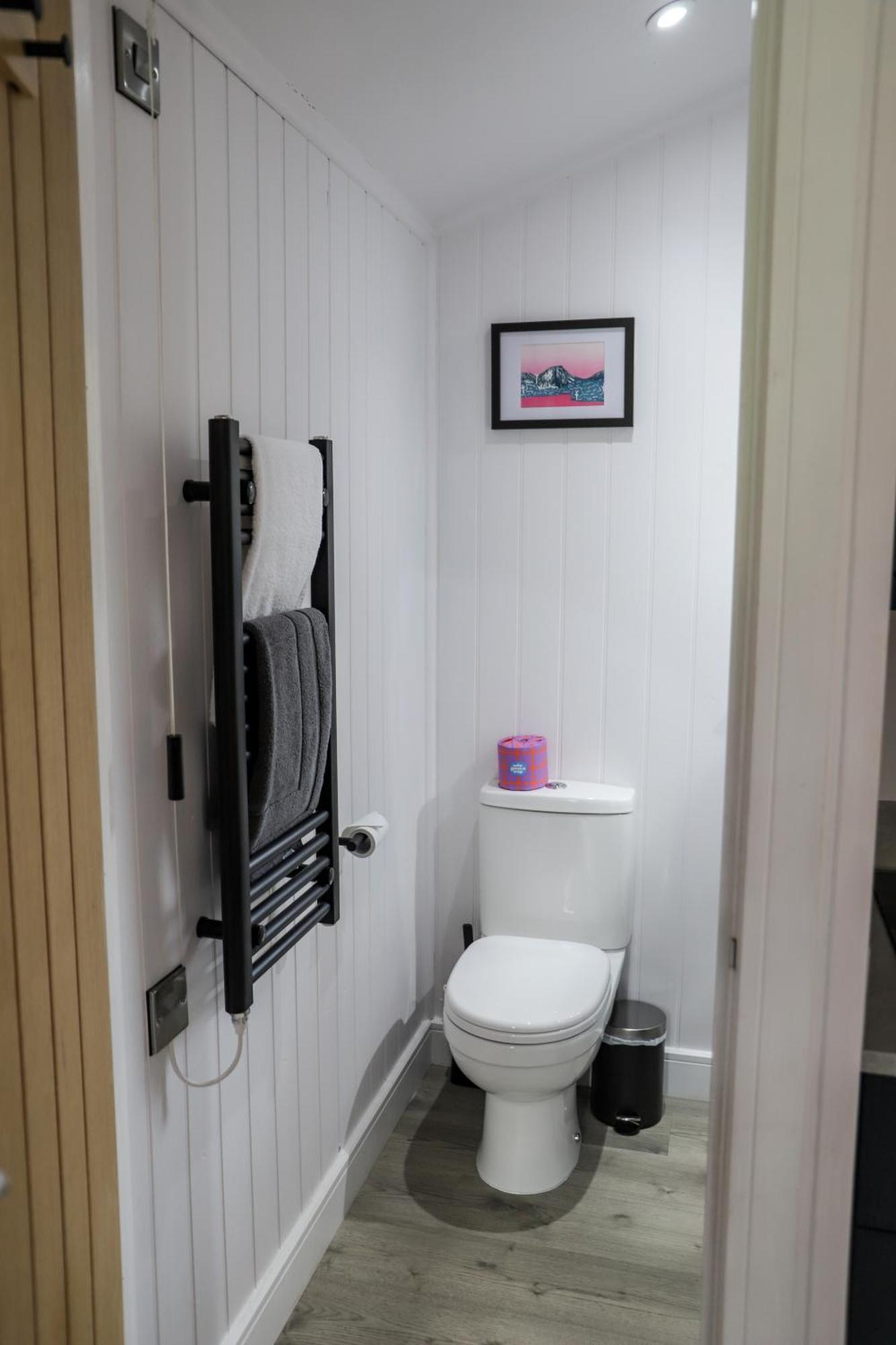 Ty Nant Gwenyn Villa Llanymawddwy Kültér fotó