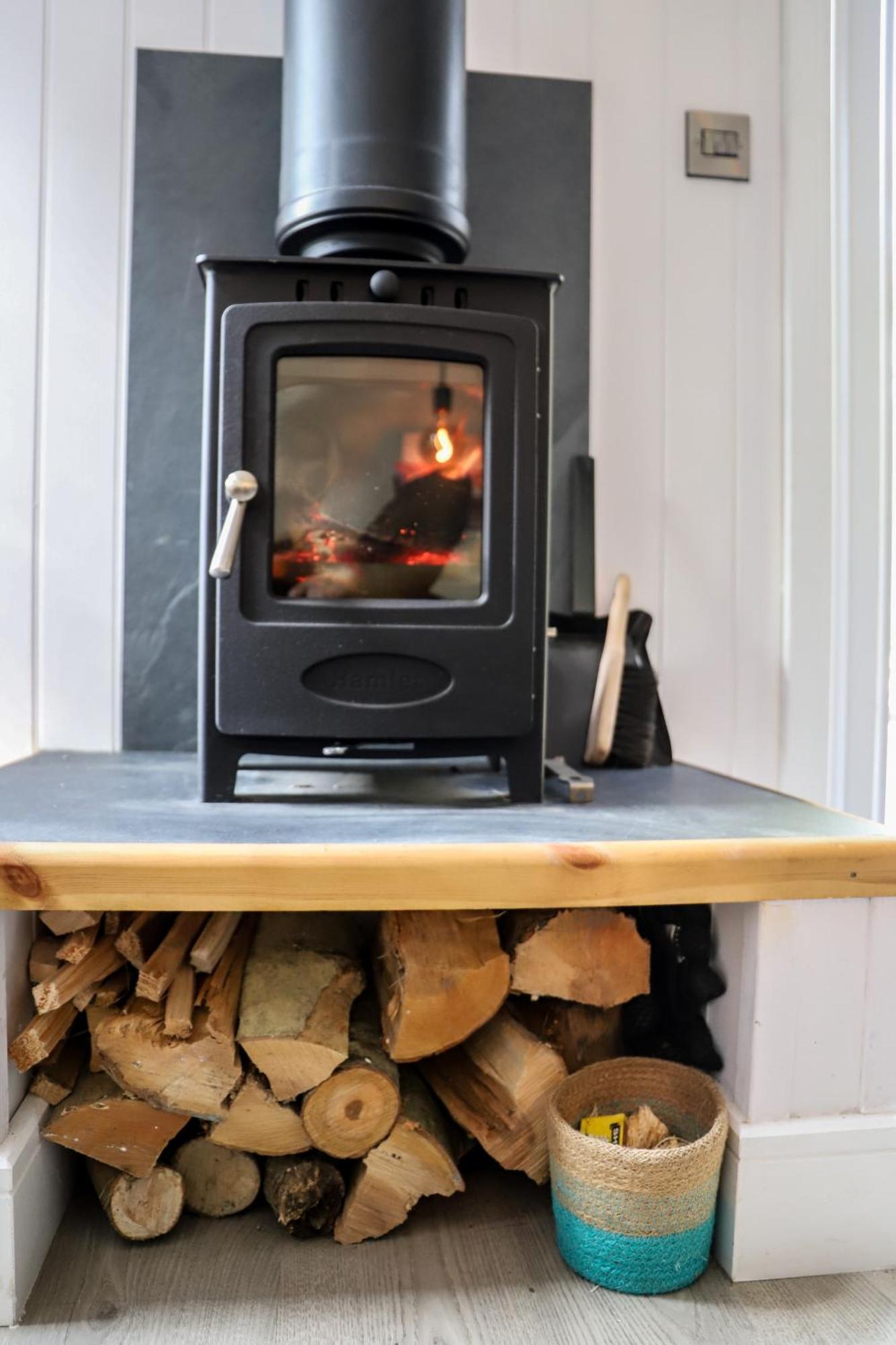 Ty Nant Gwenyn Villa Llanymawddwy Kültér fotó